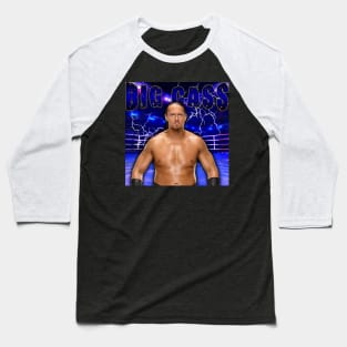 BIG CASS Baseball T-Shirt